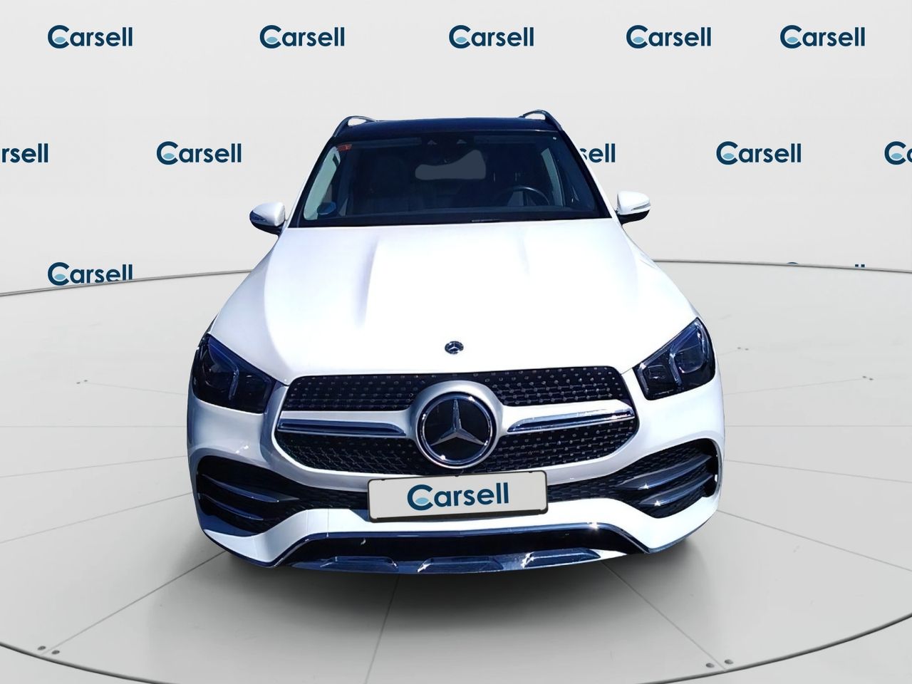 Mercedes Gle 350 De 4matic (híbrido Enchufable) - Foto 2
