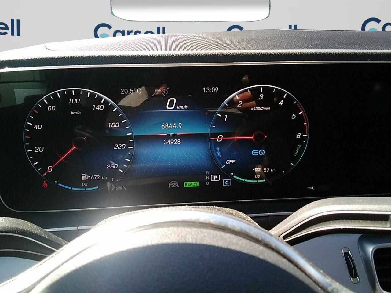 Mercedes Gle 350 De 4matic (híbrido Enchufable) - Foto 2