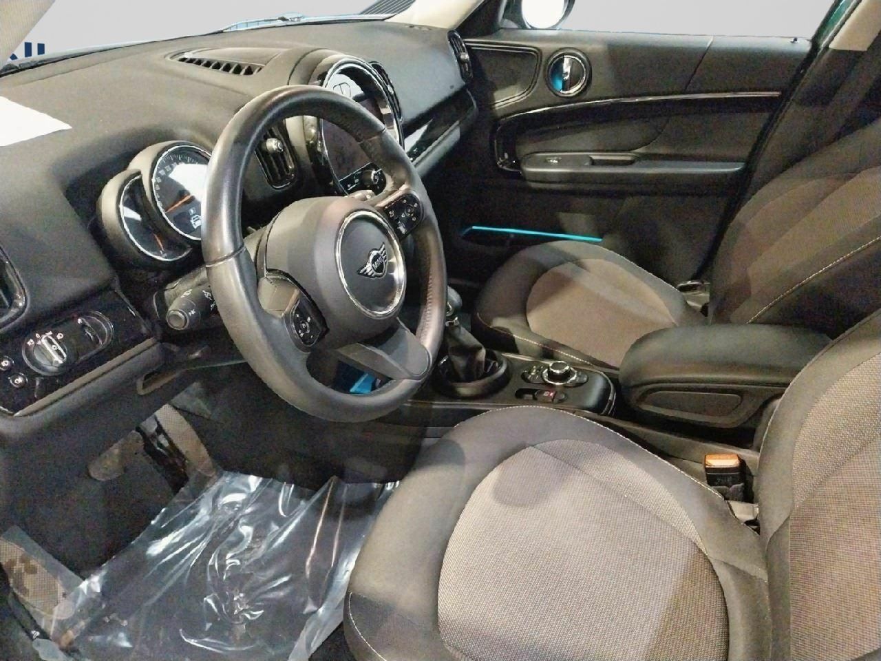 Mini Countryman (e) Cooper Se All4 - Foto 2
