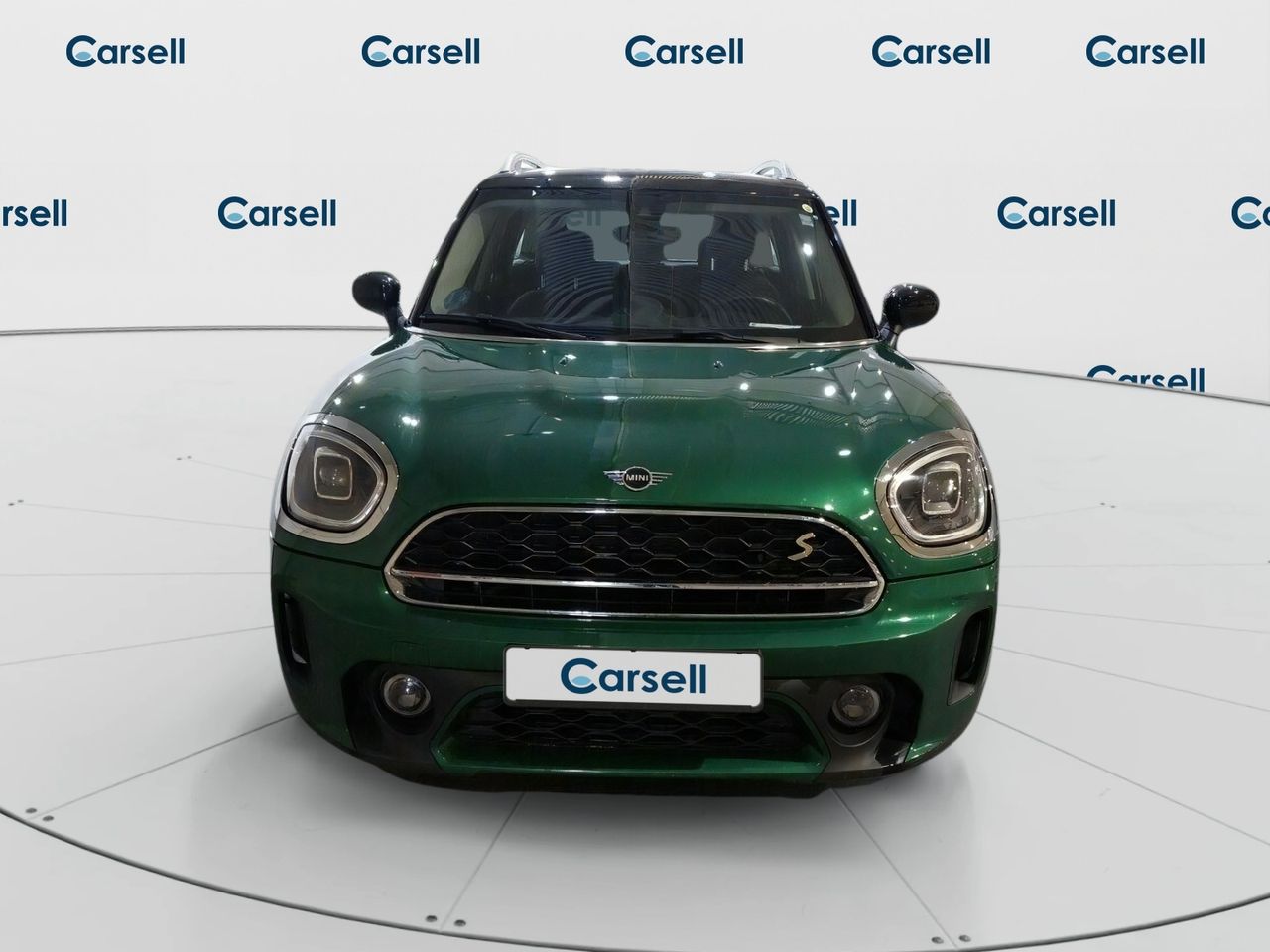 Mini Countryman (e) Cooper Se All4 - Foto 2