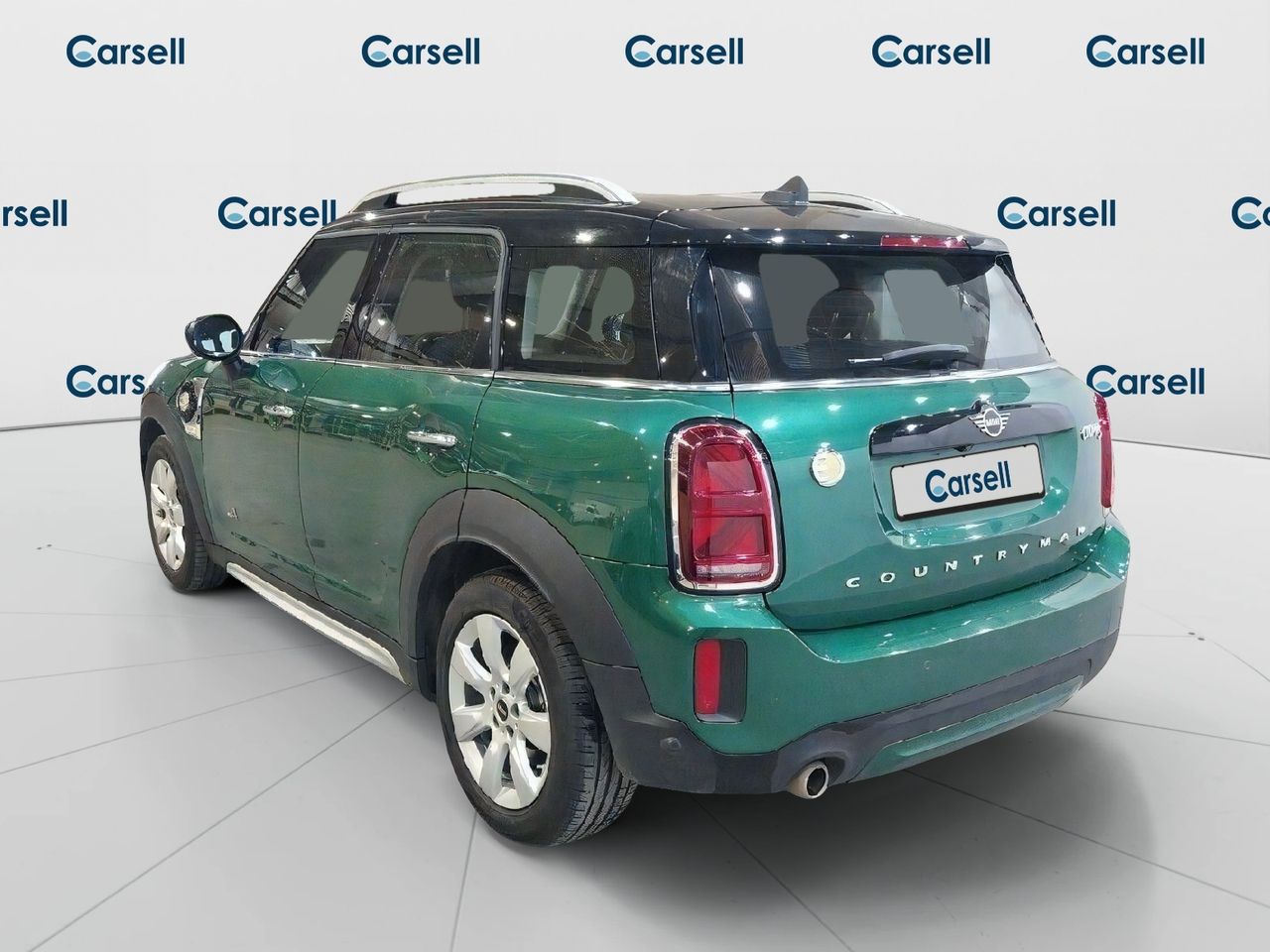 Mini Countryman (e) Cooper Se All4 - Foto 2