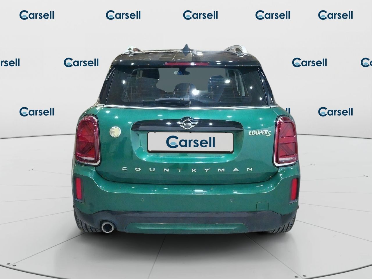Mini Countryman (e) Cooper Se All4 - Foto 2