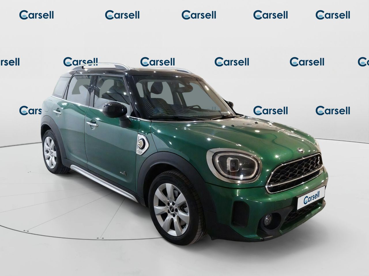 Mini Countryman (e) Cooper Se All4 - Foto 2