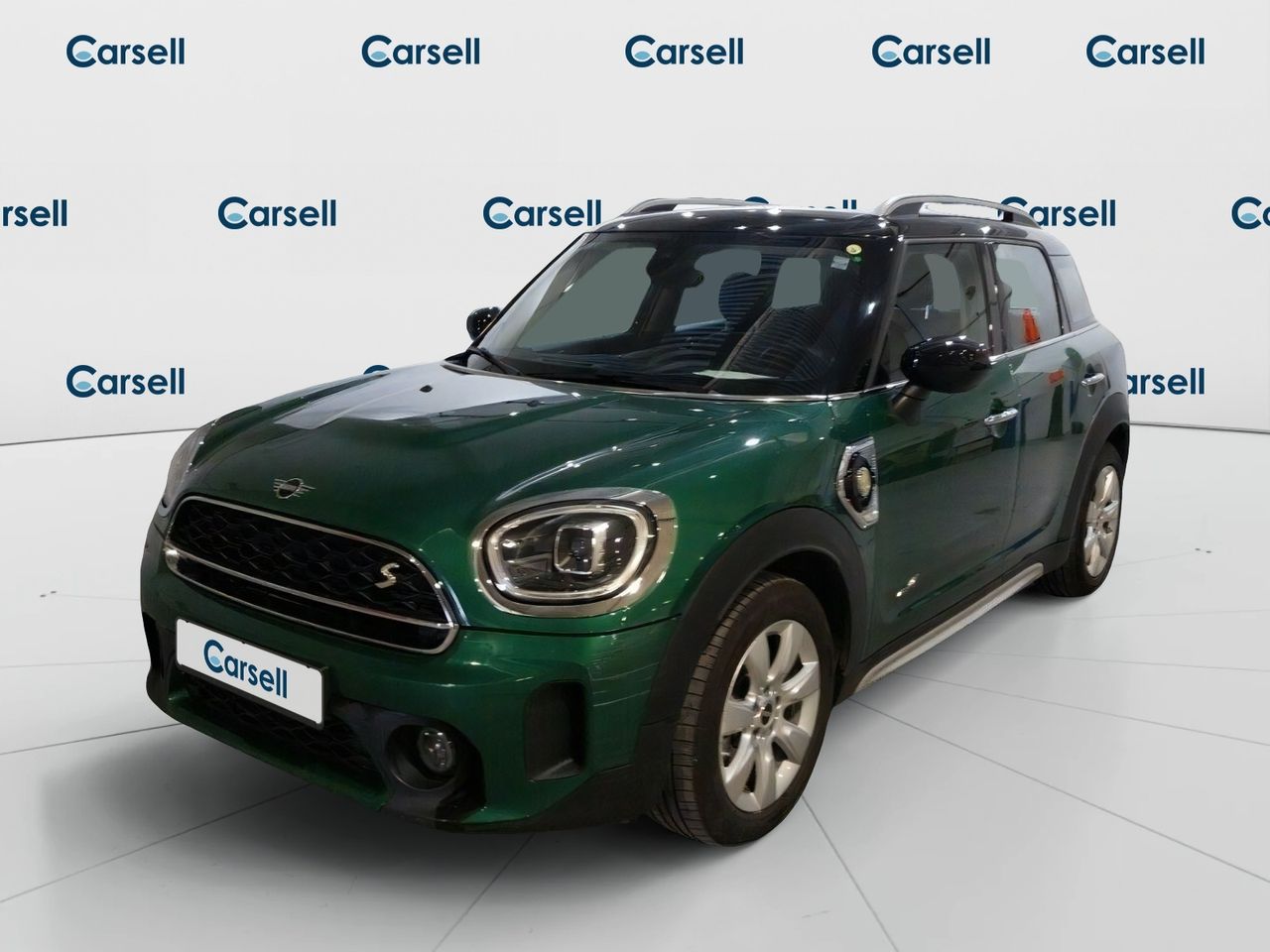 Mini Countryman (e) Cooper Se All4 - Foto 2