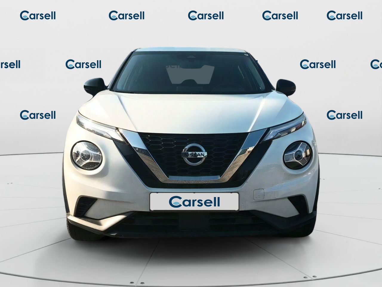 Nissan Juke (e) Dig-t 84 Kw (114 Cv) Acenta Llantas - Foto 2