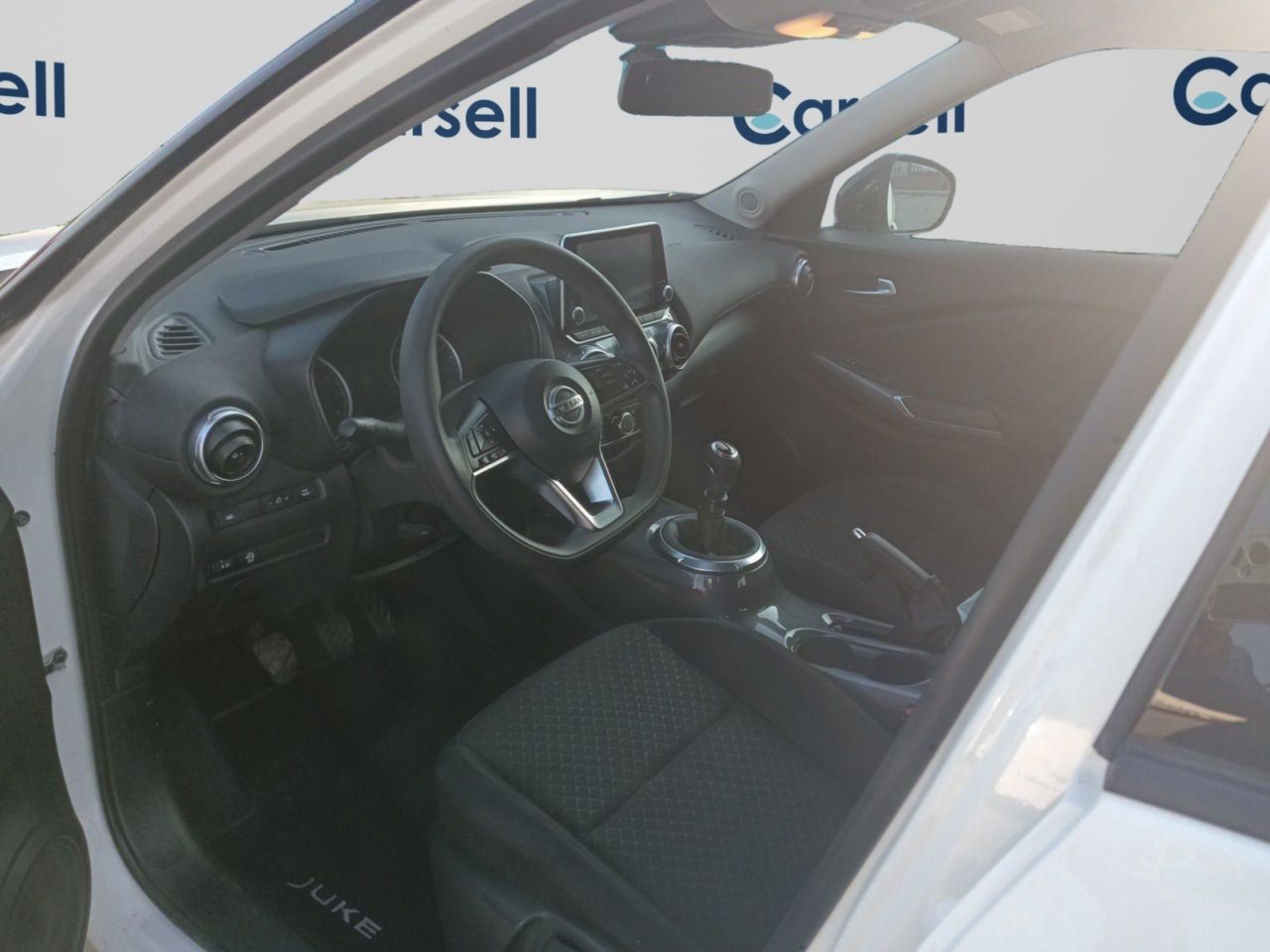 Nissan Juke (e) Dig-t 84 Kw (114 Cv) Acenta Llantas - Foto 2