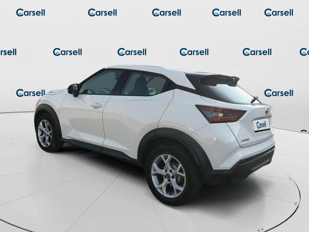 Nissan Juke (e) Dig-t 84 Kw (114 Cv) Acenta Llantas - Foto 2