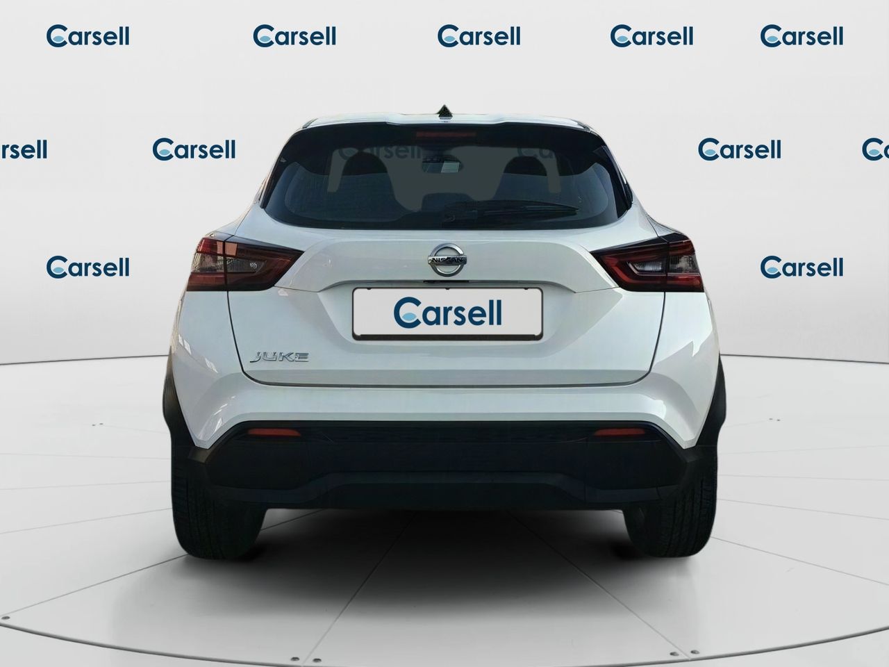 Nissan Juke (e) Dig-t 84 Kw (114 Cv) Acenta Llantas - Foto 2