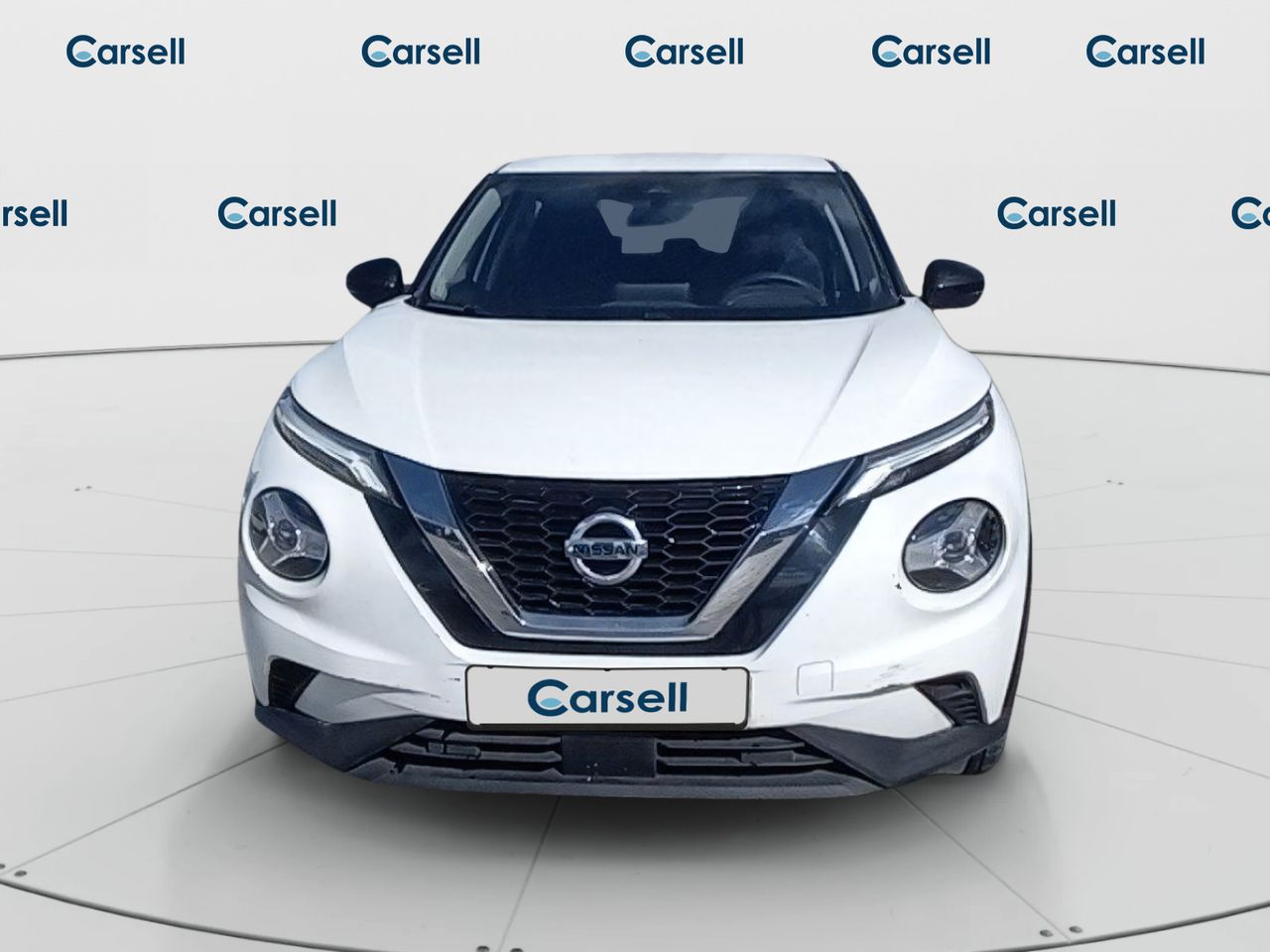 Nissan Juke (e) Dig-t 84 Kw (114 Cv) Acenta Llantas - Foto 2