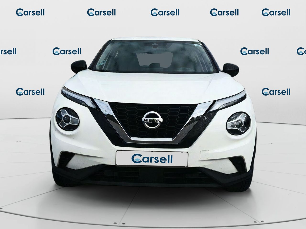 Nissan Juke (e) Dig-t 84 Kw (114 Cv) Acenta Llantas - Foto 2