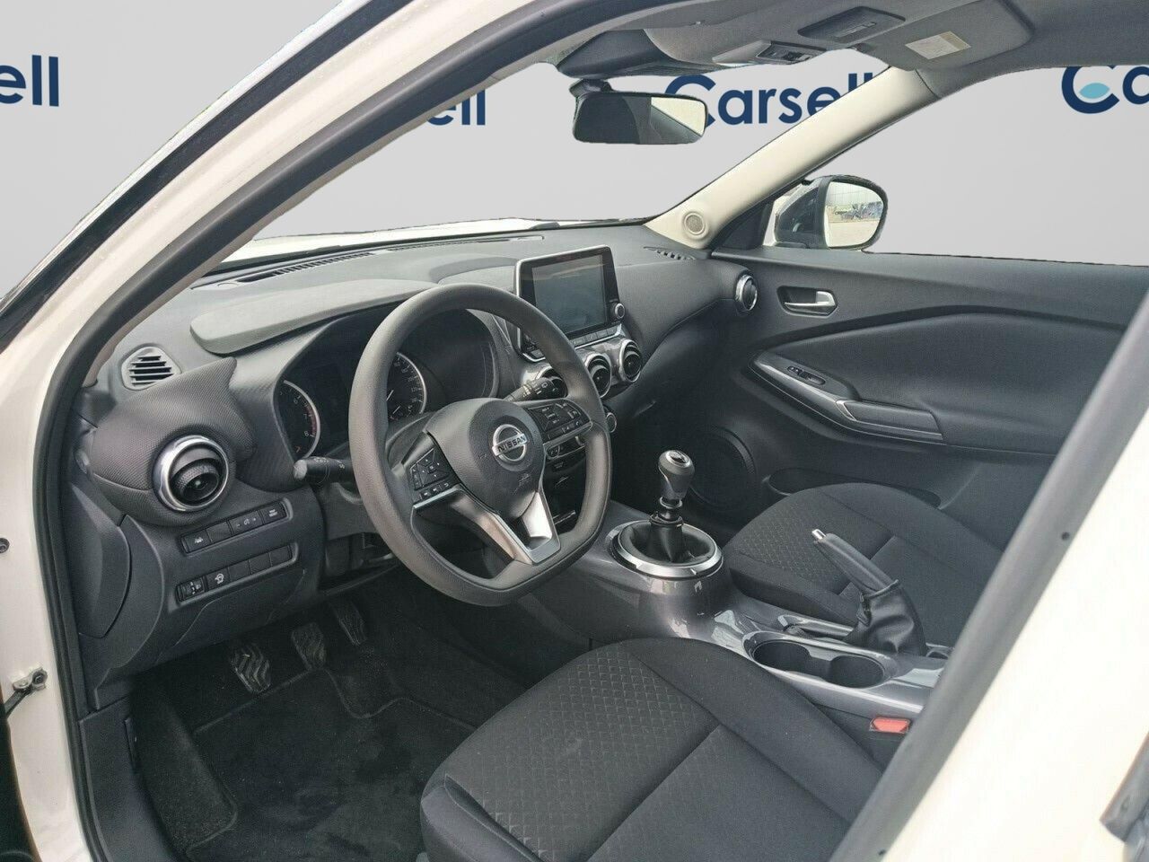 Nissan Juke (e) Dig-t 84 Kw (114 Cv) Acenta Llantas - Foto 2