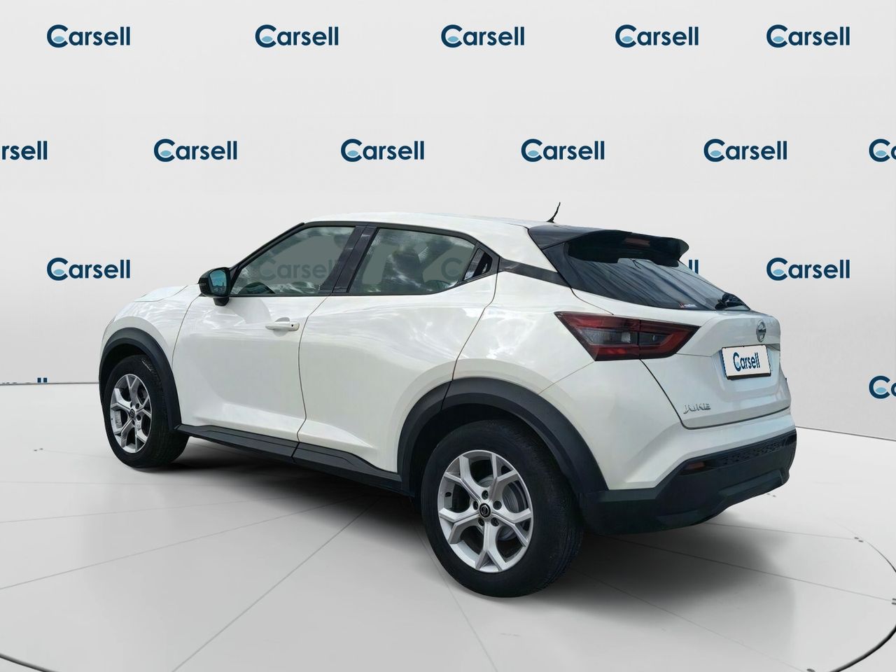 Nissan Juke (e) Dig-t 84 Kw (114 Cv) Acenta Llantas - Foto 2