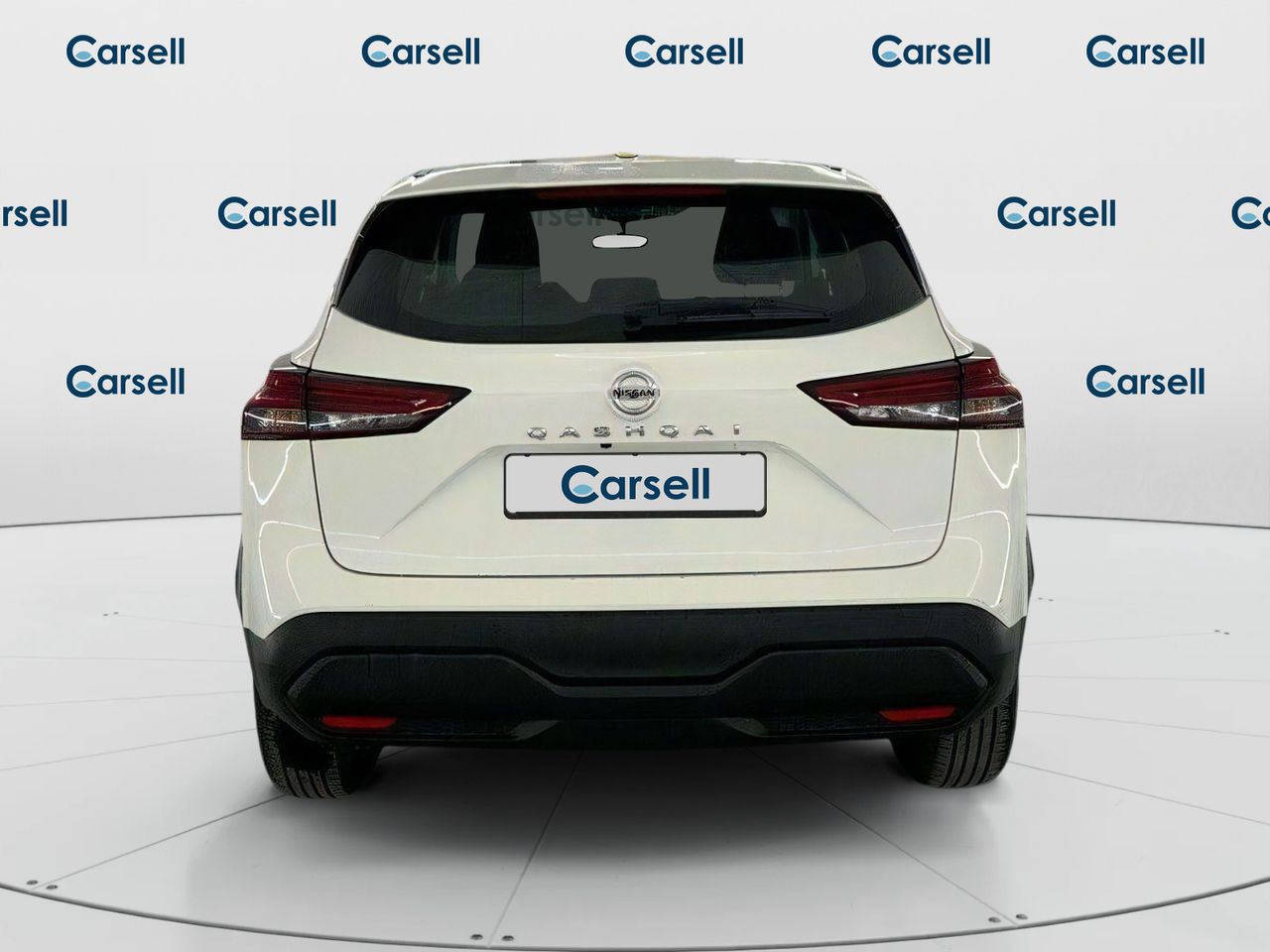 Nissan Qashqai Dig-t 103kw (140cv) Mhev 4x2 Acenta - Foto 2