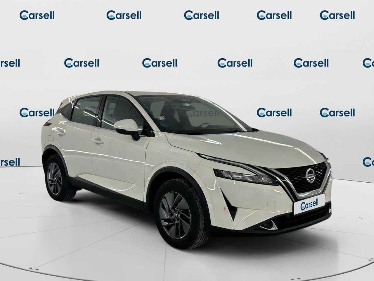 Nissan Qashqai Dig-t 103kw (140cv) Mhev 4x2 Acenta - Foto 2