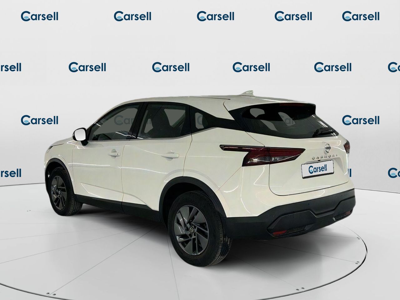 Nissan Qashqai Dig-t 103kw (140cv) Mhev 4x2 Acenta - Foto 2