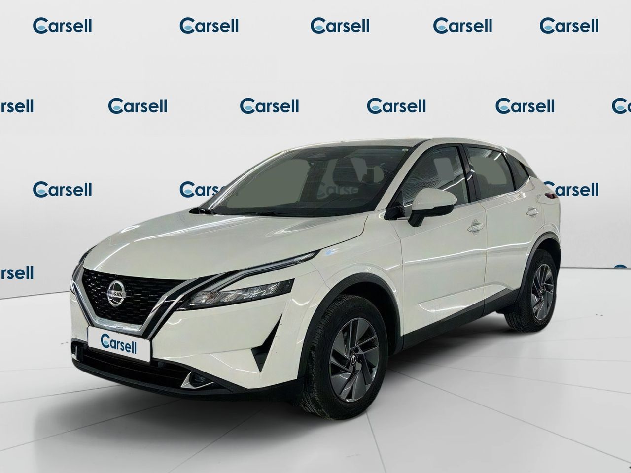 Nissan Qashqai Dig-t 103kw (140cv) Mhev 4x2 Acenta - Foto 2