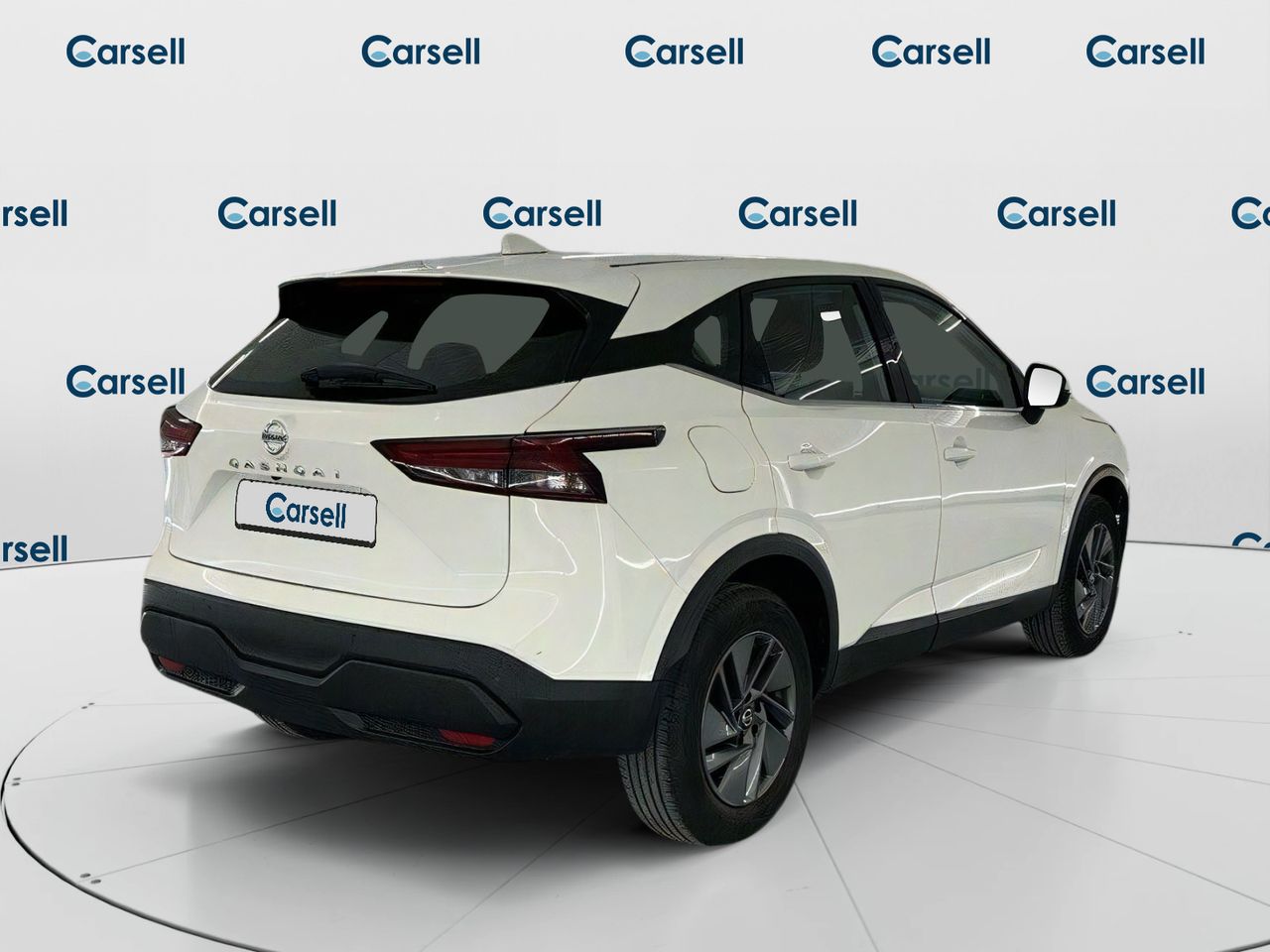 Nissan Qashqai Dig-t 103kw (140cv) Mhev 4x2 Acenta - Foto 2