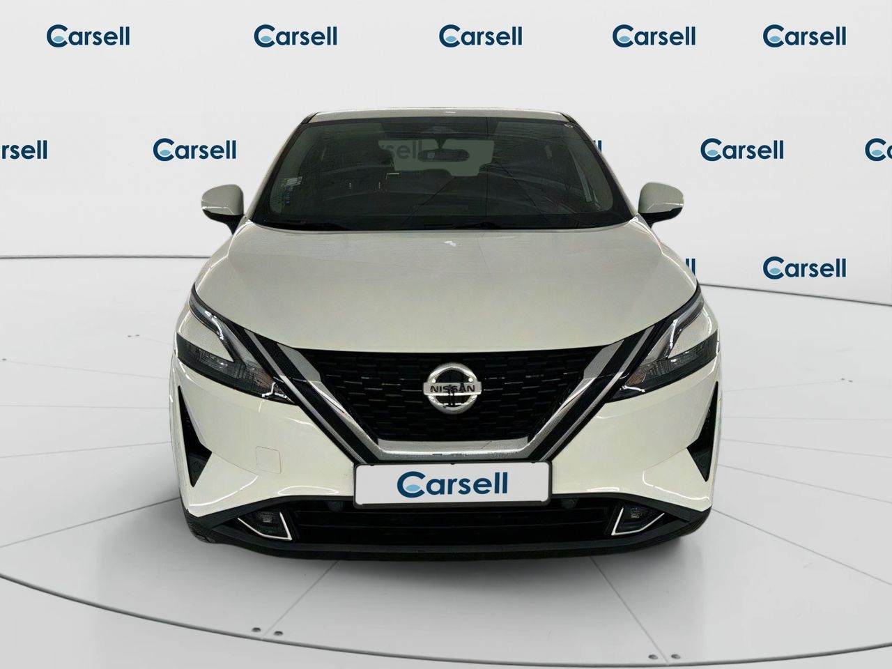 Nissan Qashqai Dig-t 103kw (140cv) Mhev 4x2 Acenta - Foto 2