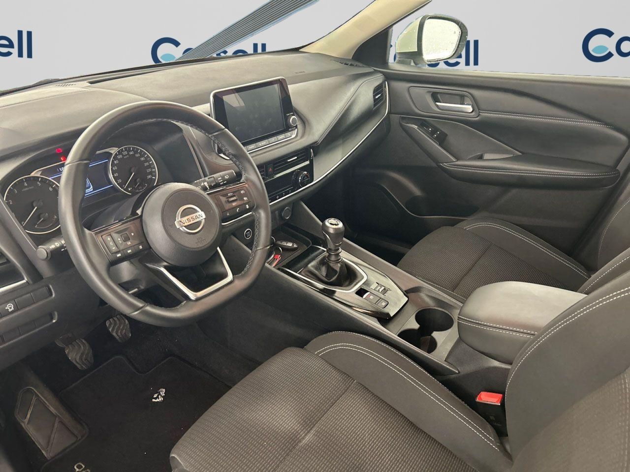 Nissan Qashqai Dig-t 103kw (140cv) Mhev 4x2 Acenta - Foto 2