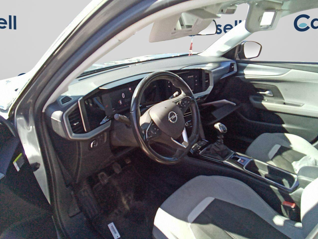 Opel Mokka 1.5 D Business Elegance - Foto 2