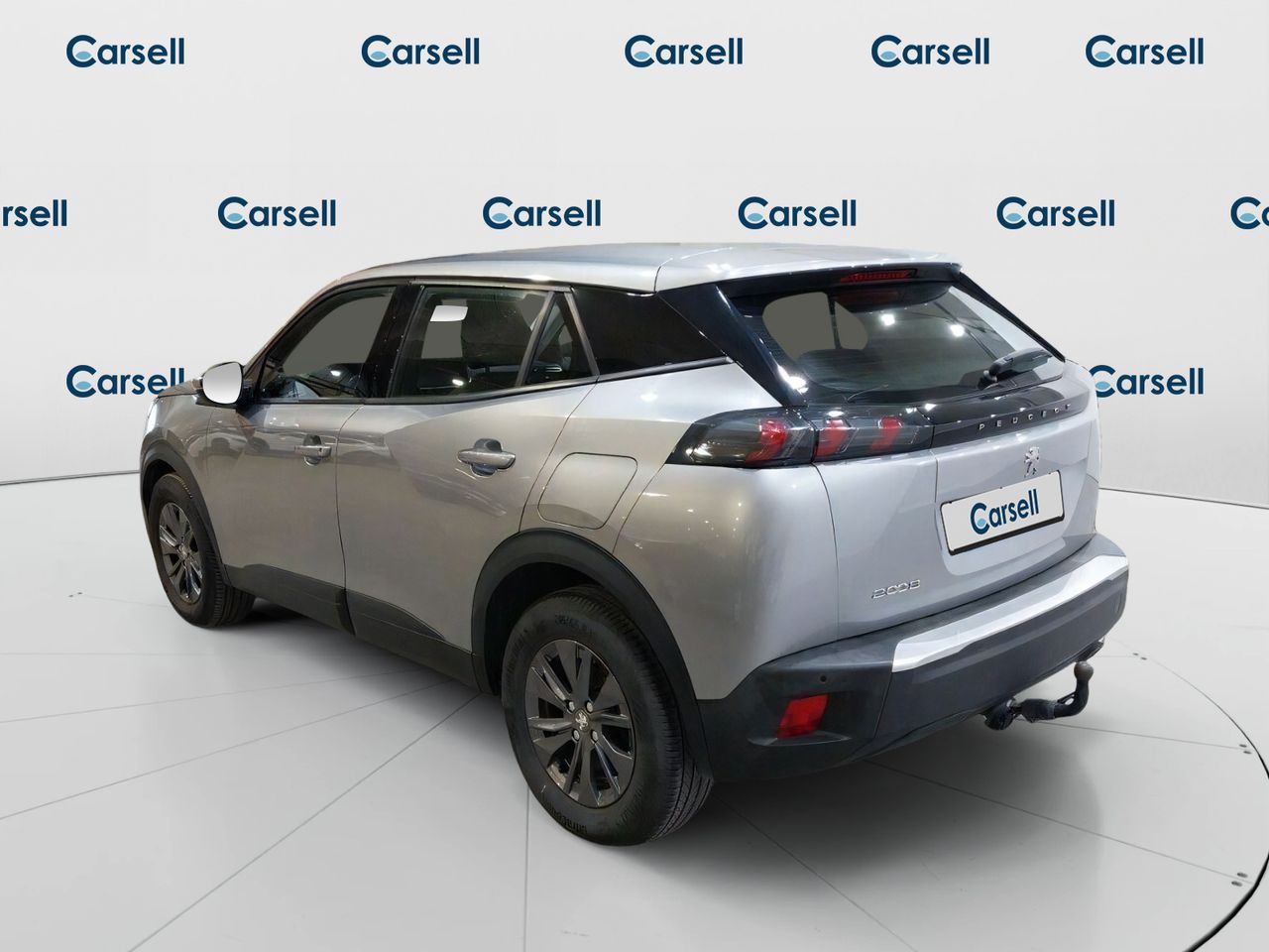 Peugeot 2008 Active Pack Bluehdi 81kw (110cv) - Foto 2