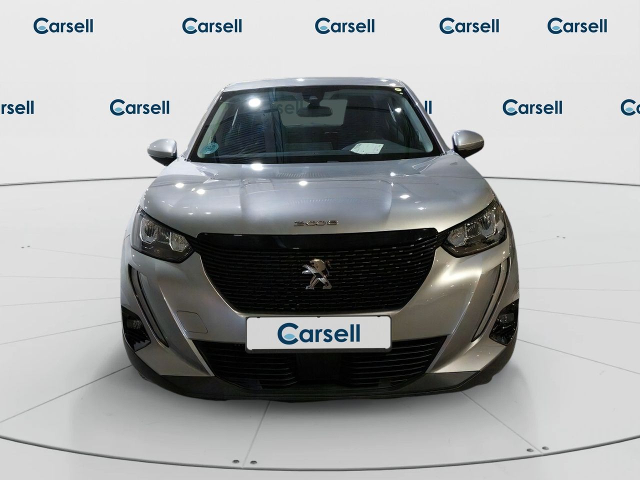 Peugeot 2008 Active Pack Bluehdi 81kw (110cv) - Foto 2