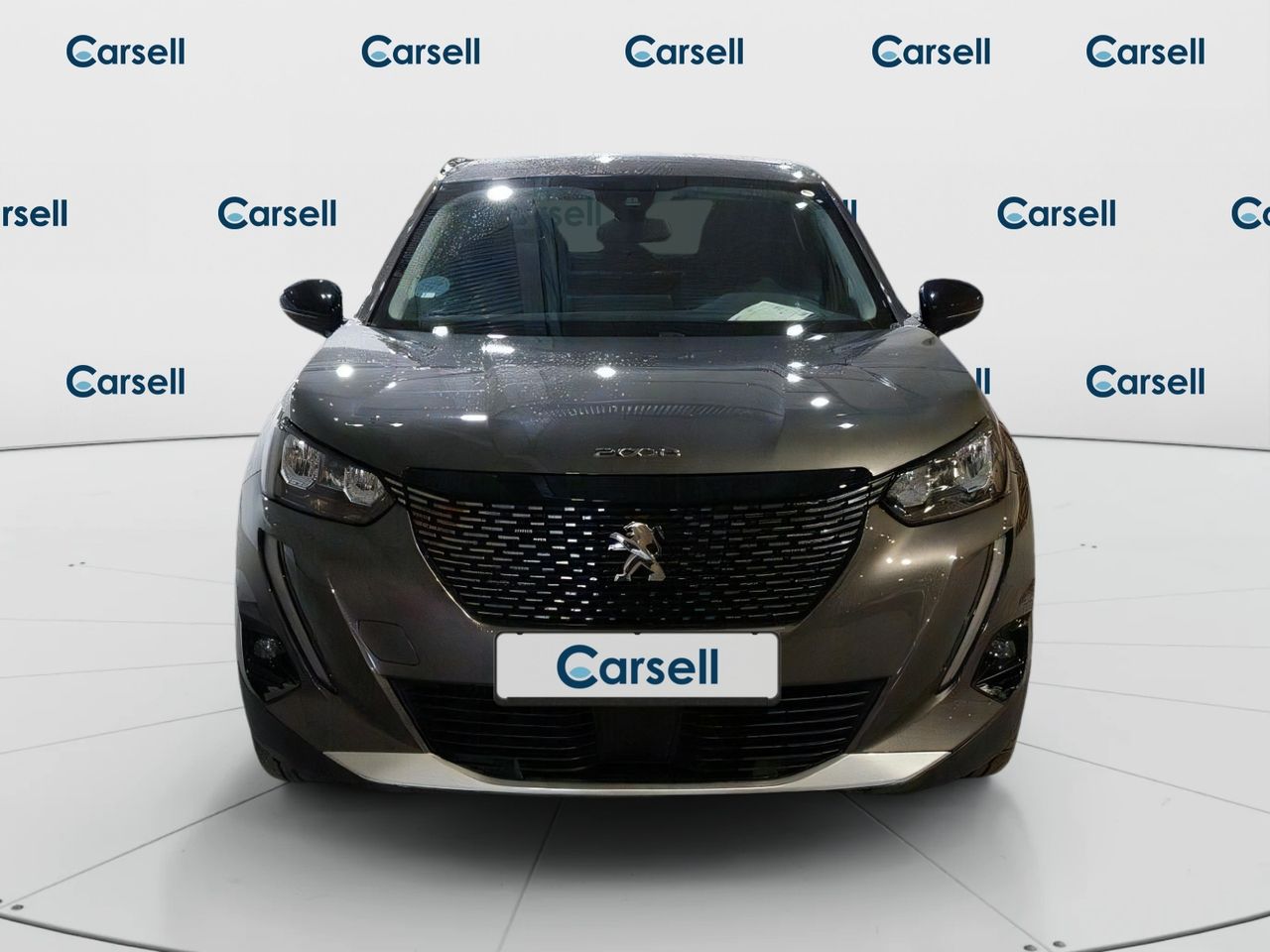 Peugeot 2008 Allure Pack Bluehdi 81kw (110cv) - Foto 2