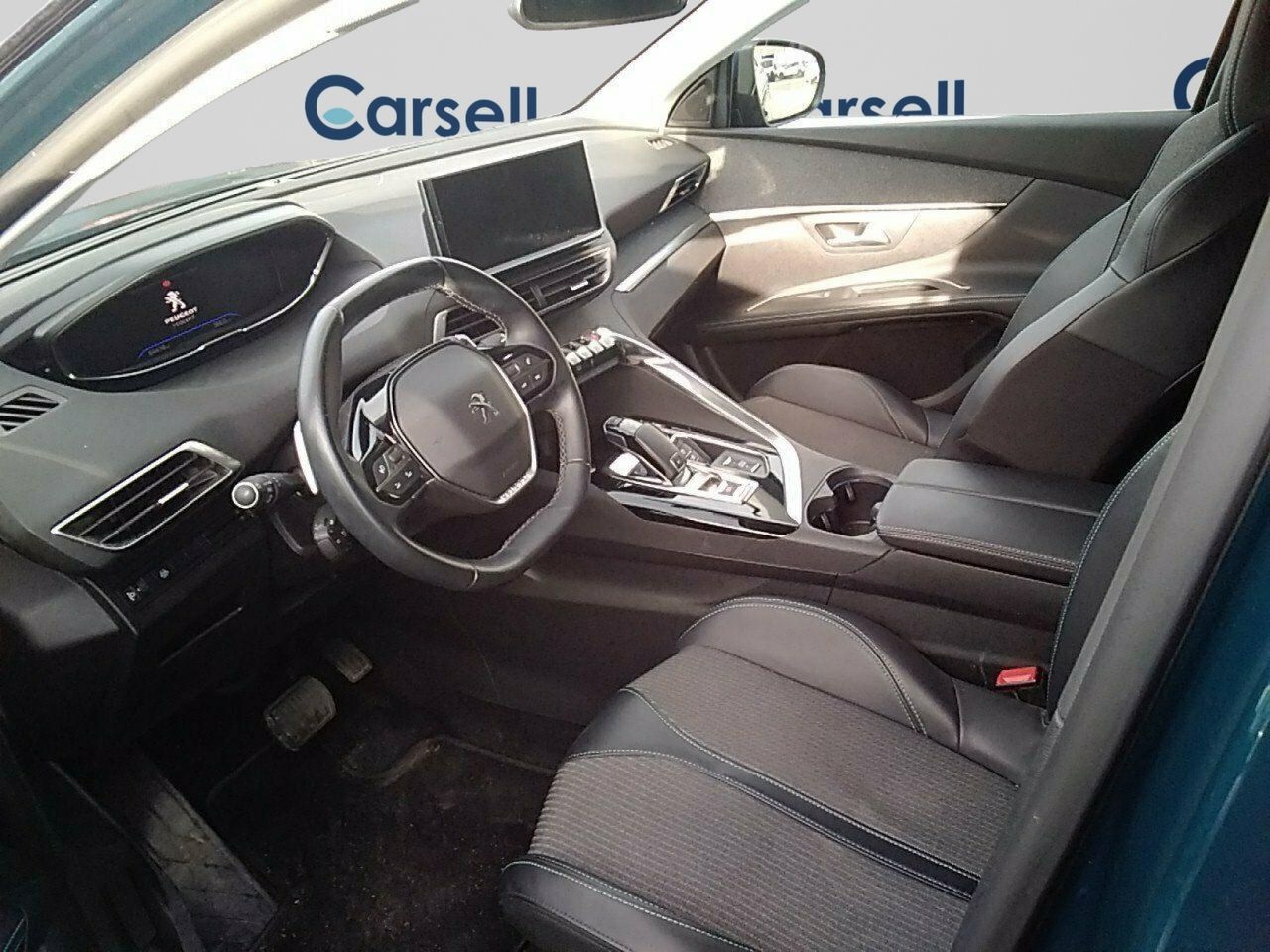 Peugeot 5008 2.0 Bluehdi 133kw S&s Allure Pack Eat8 - Foto 2