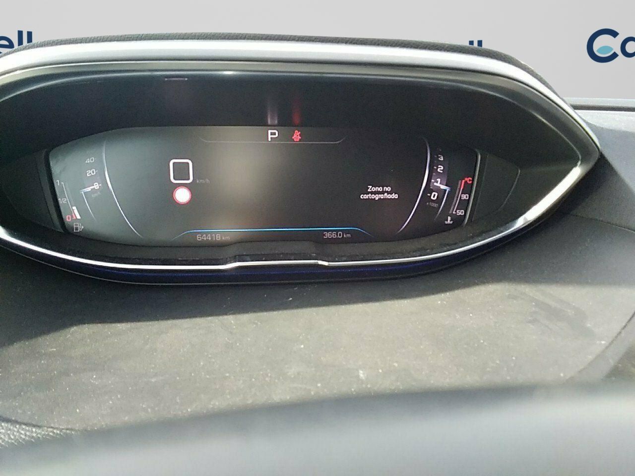 Peugeot 5008 2.0 Bluehdi 133kw S&s Allure Pack Eat8 - Foto 2