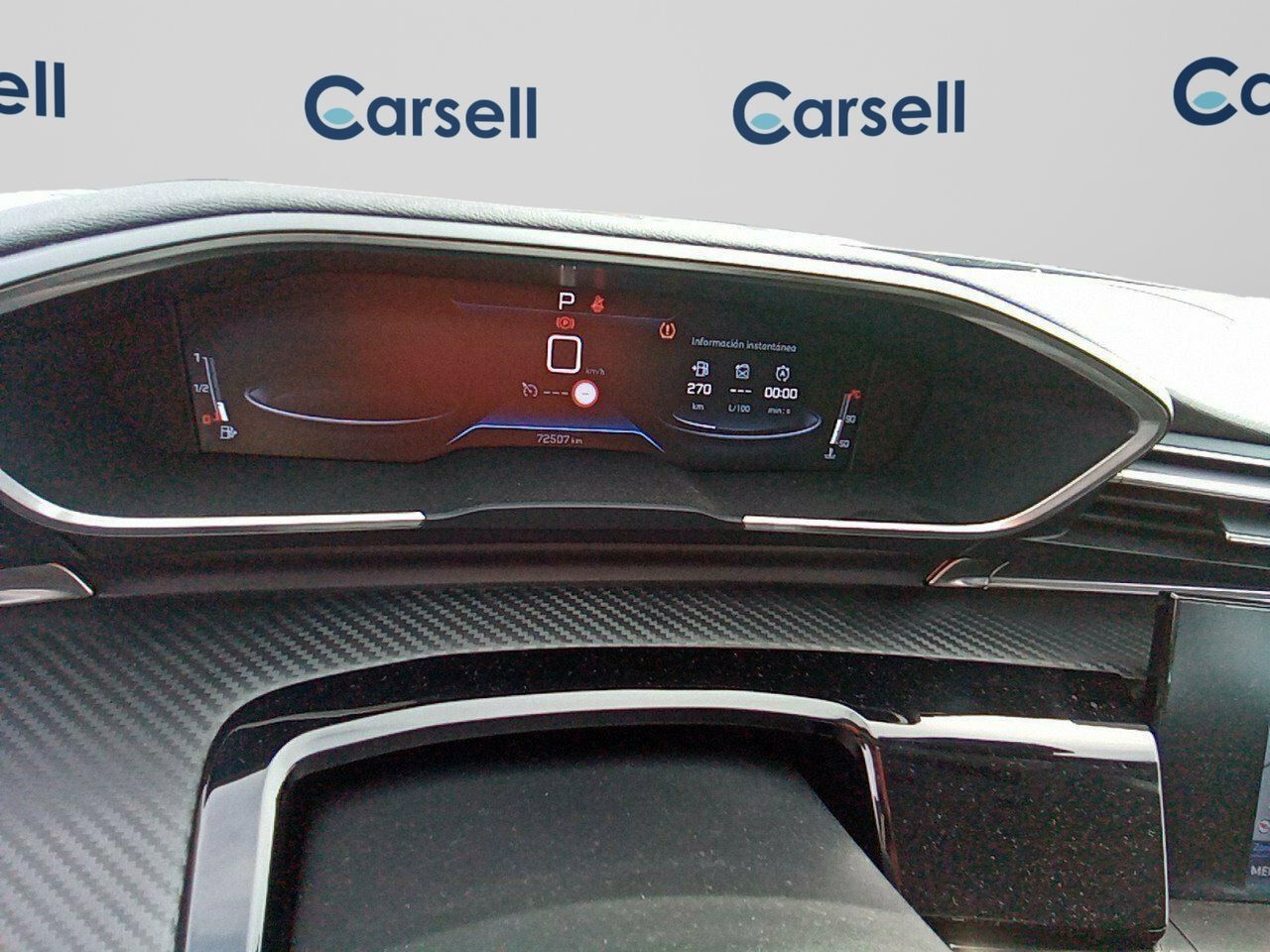 Peugeot 508 5p Business Line Bluehdi 130 Eat8 - Foto 2