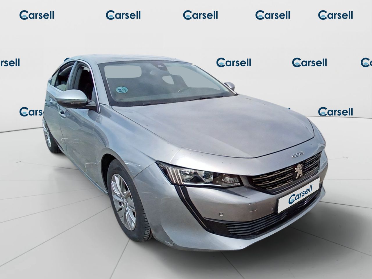 Peugeot 508 5p Business Line Bluehdi 130 Eat8 - Foto 2