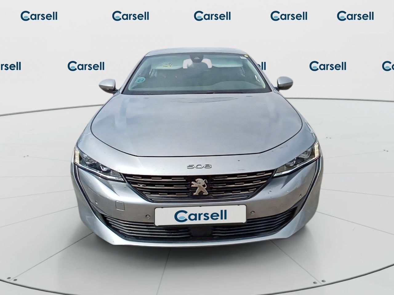 Peugeot 508 5p Business Line Bluehdi 130 Eat8 - Foto 2