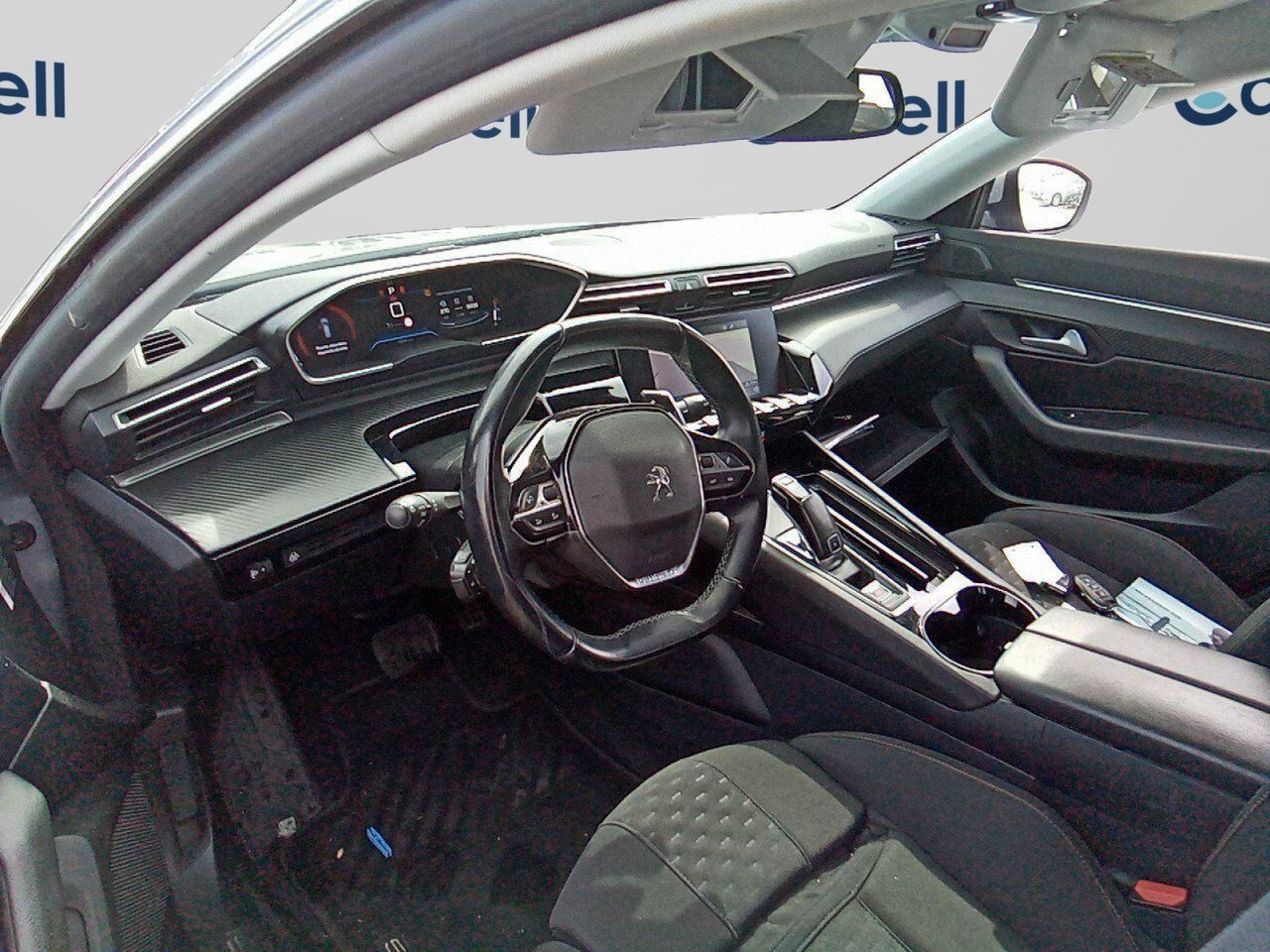 Peugeot 508 5p Business Line Bluehdi 130 Eat8 - Foto 2