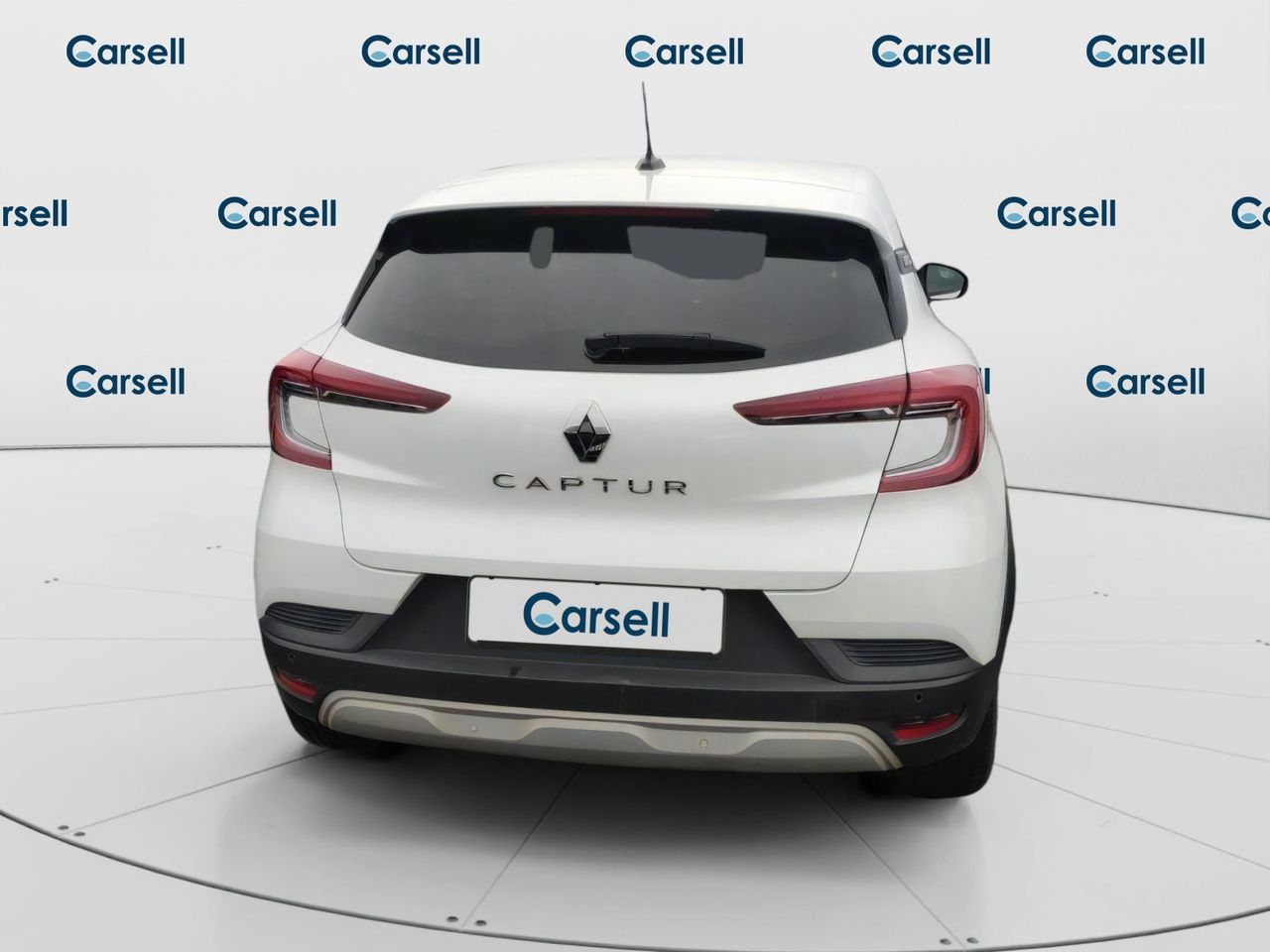 Renault Captur Evolution Tce 67kw (90cv) - Foto 2