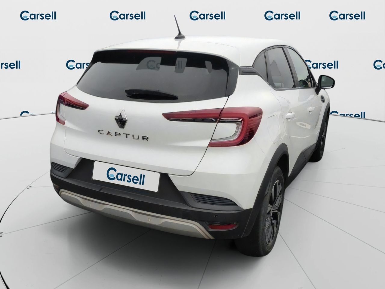 Renault Captur Evolution Tce 67kw (90cv) - Foto 2