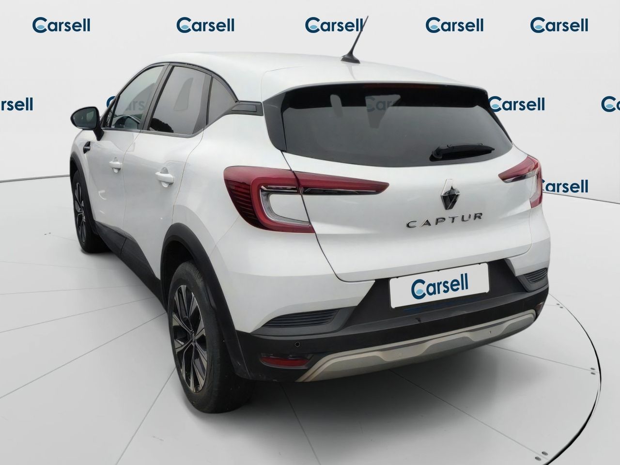 Renault Captur Evolution Tce 67kw (90cv) - Foto 2