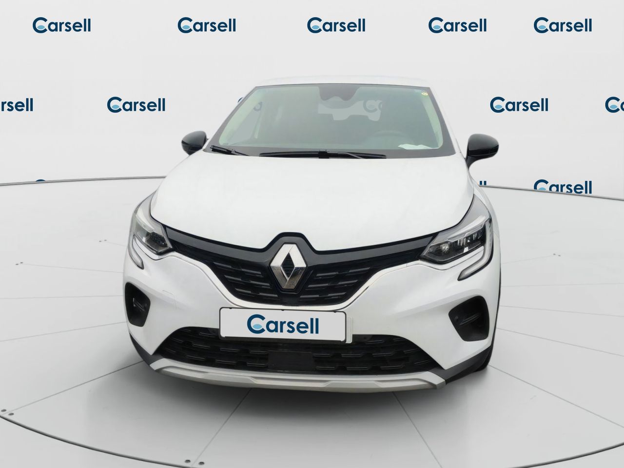 Renault Captur Evolution Tce 67kw (90cv) - Foto 2