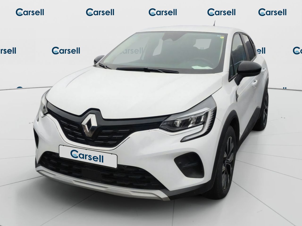 Renault Captur Evolution Tce 67kw (90cv) - Foto 2