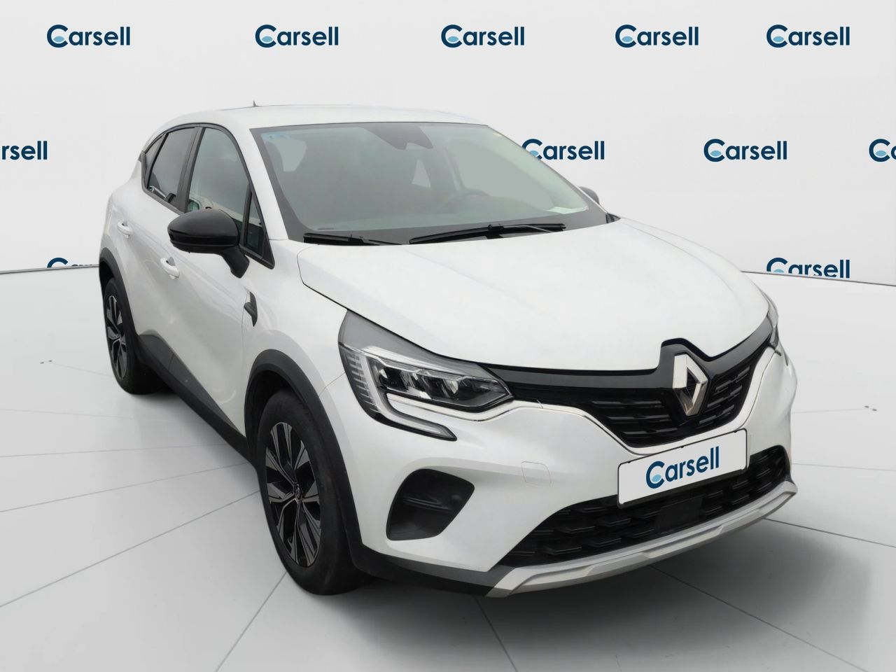 Renault Captur Evolution Tce 67kw (90cv) - Foto 2