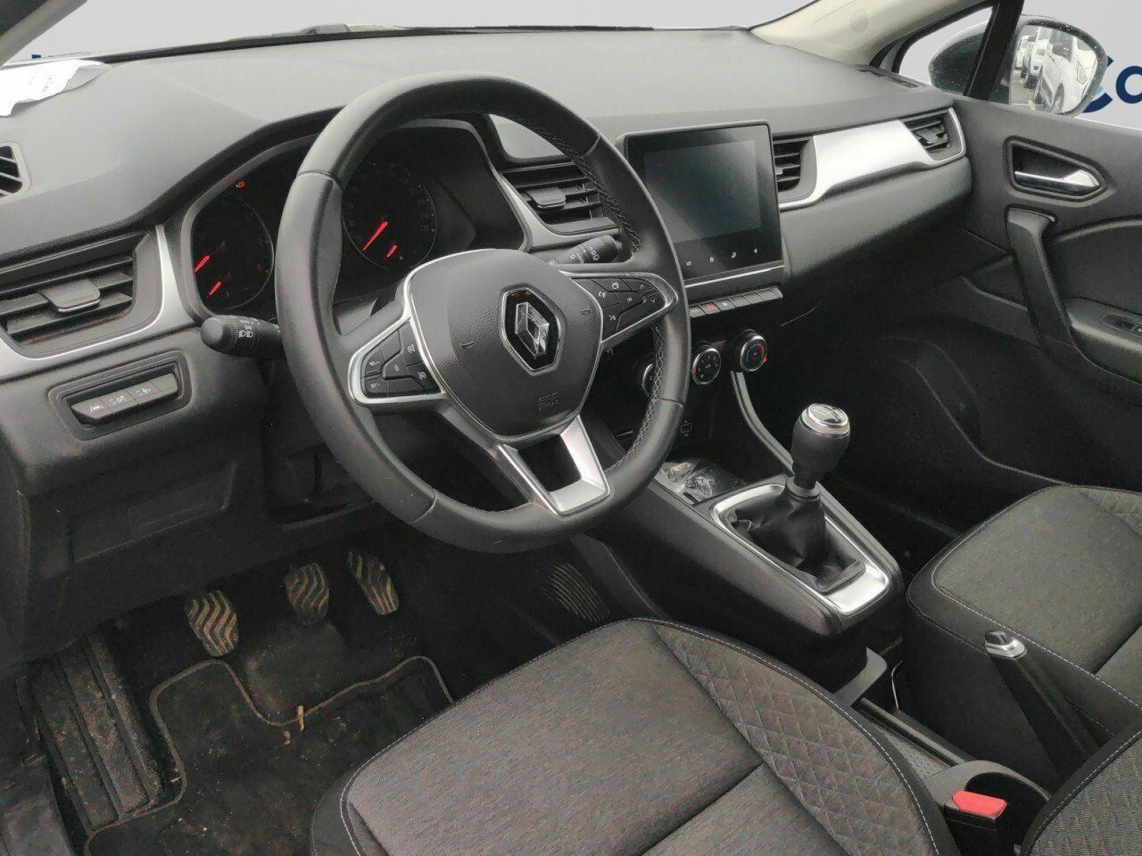 Renault Captur Evolution Tce 67kw (90cv) - Foto 2
