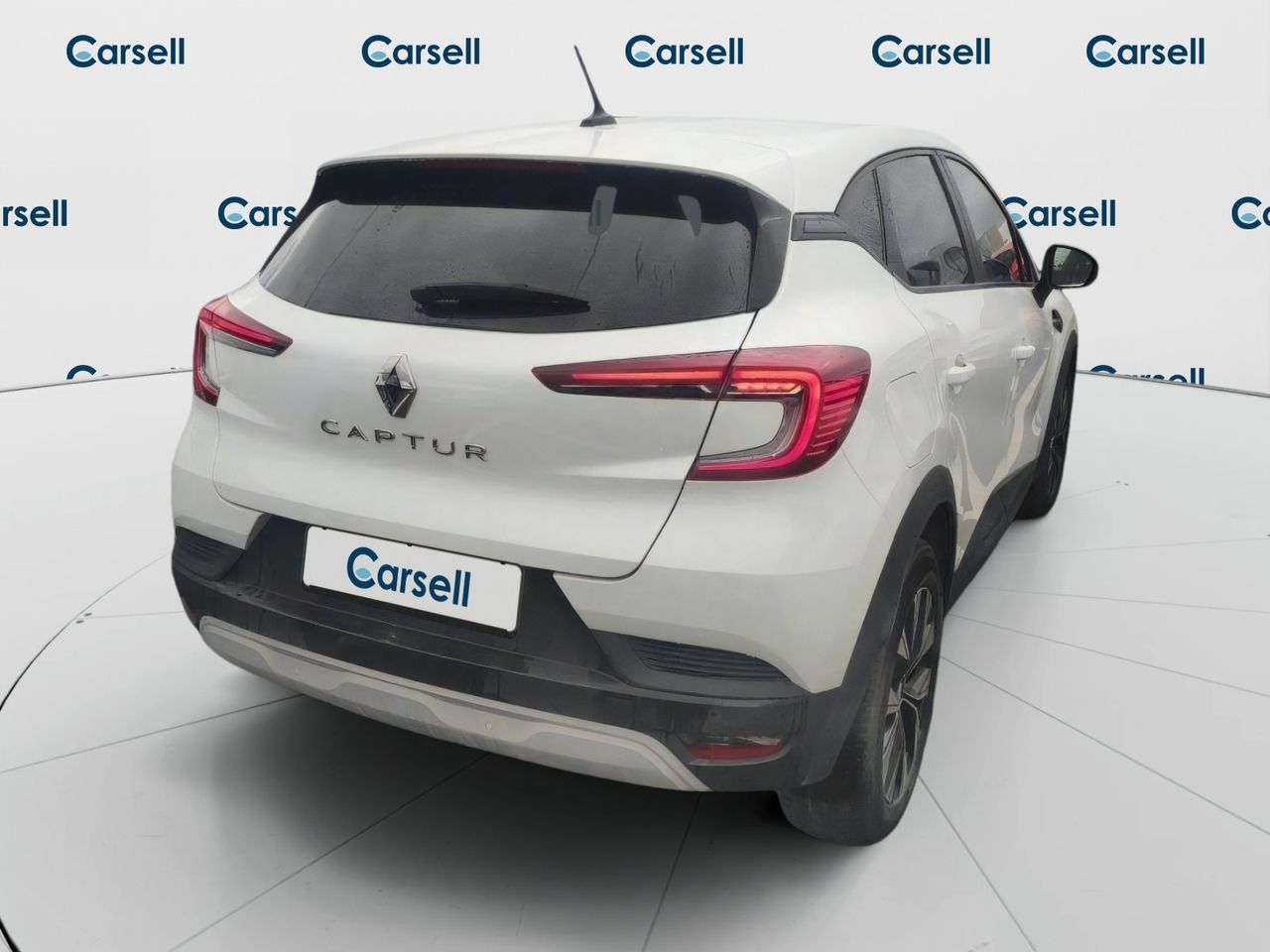 Renault Captur Evolution Tce 67kw (90cv) - Foto 2