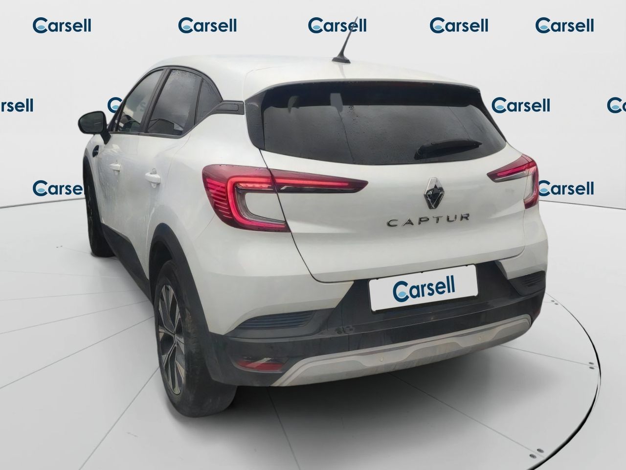 Renault Captur Evolution Tce 67kw (90cv) - Foto 2