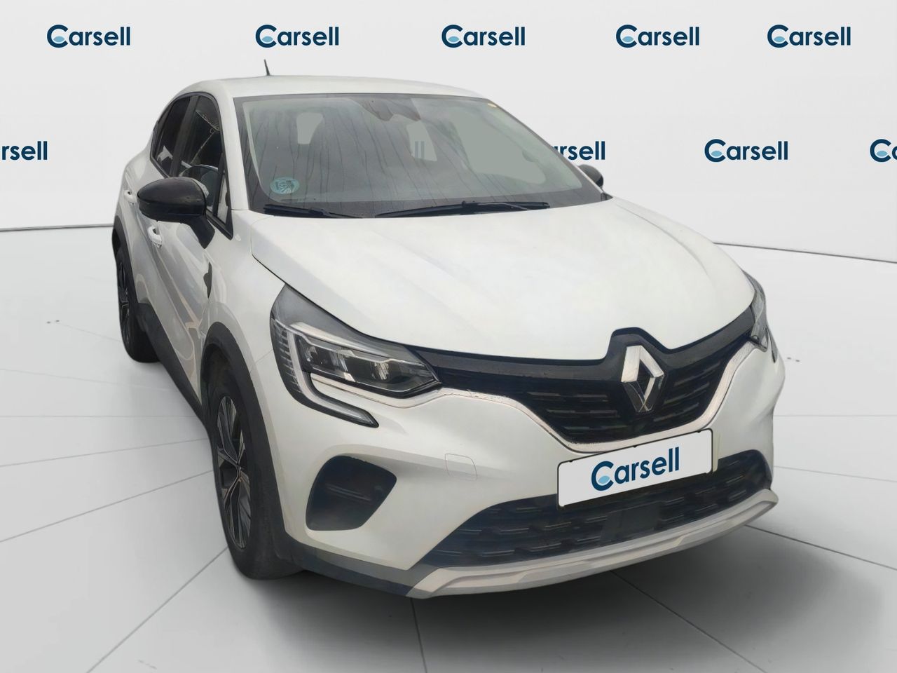 Renault Captur Evolution Tce 67kw (90cv) - Foto 2