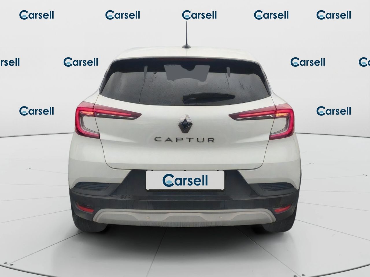 Renault Captur Evolution Tce 67kw (90cv) - Foto 2