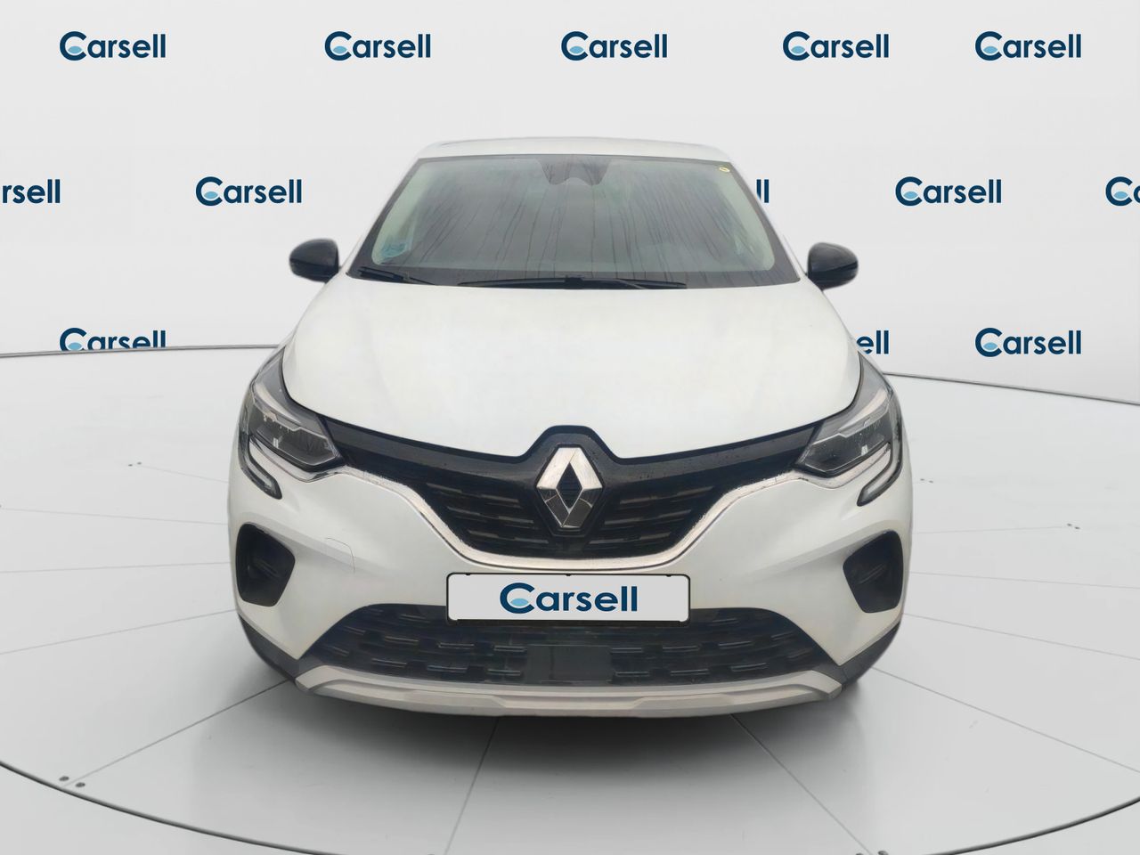 Renault Captur Evolution Tce 67kw (90cv) - Foto 2