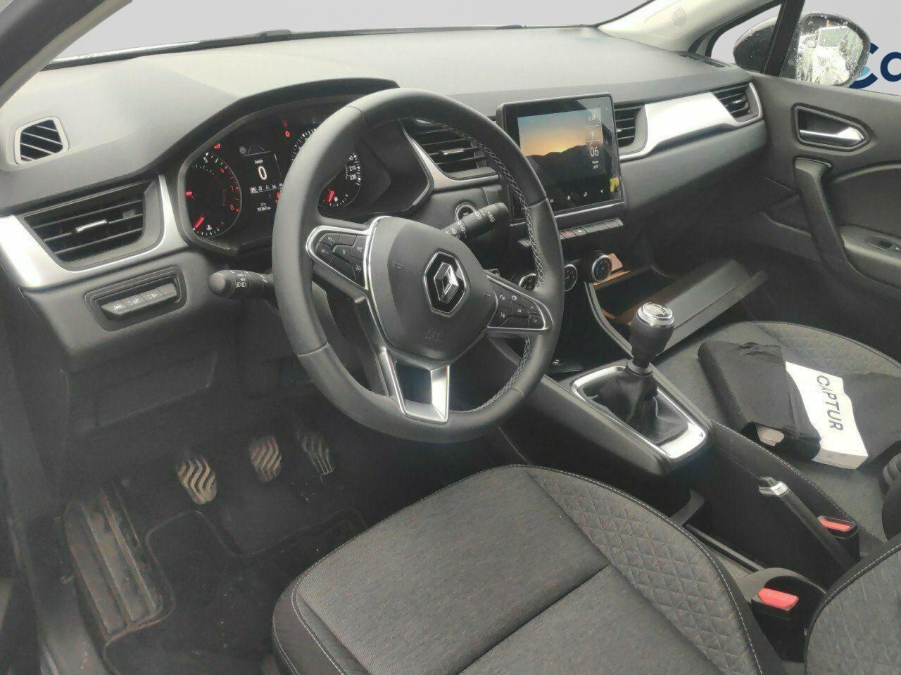 Renault Captur Evolution Tce 67kw (90cv) - Foto 2