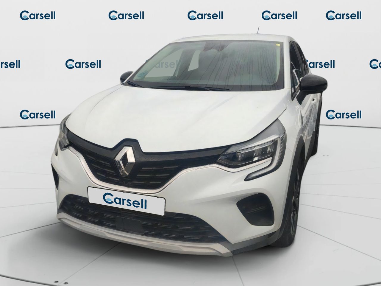 Renault Captur Evolution Tce 67kw (90cv) - Foto 2