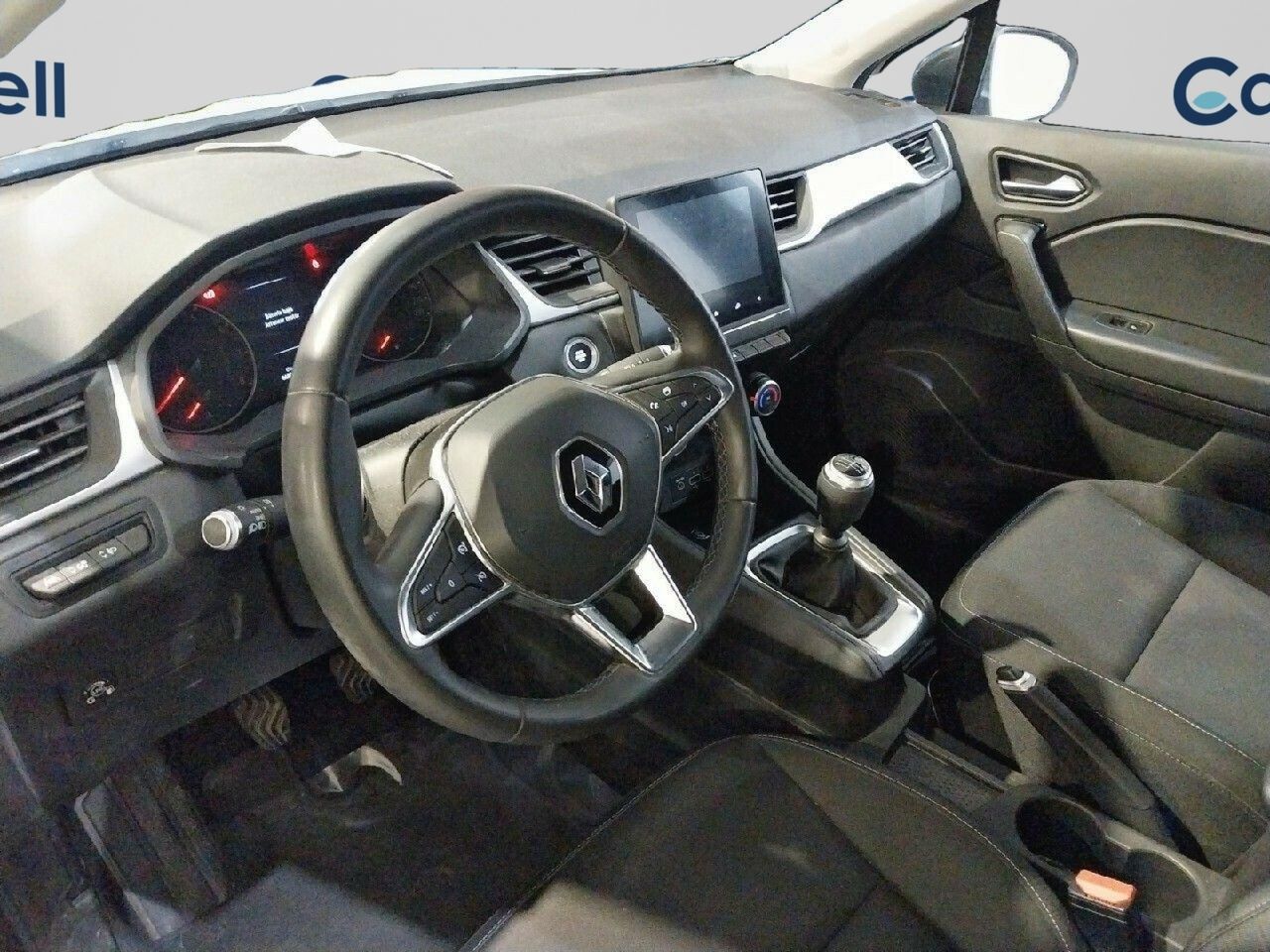 Renault Captur Intens Tce 74kw (100cv) Glp - Foto 2