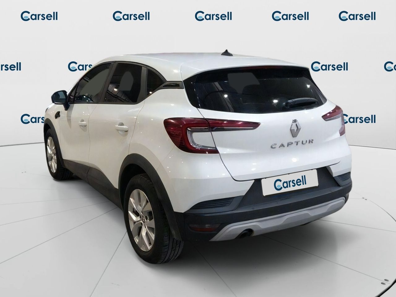 Renault Captur Intens Tce 74kw (100cv) Glp - Foto 2