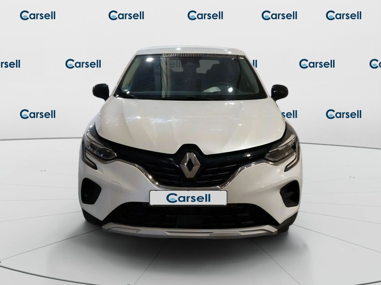 Renault Captur Intens Tce 74kw (100cv) Glp - Foto 2
